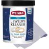 image:imageWeiman Fine Jewelry Cleaner Liquid with Cleaning Brush  Restores Shine amp Brilliance to Gold Platinum Precious Gemstones amp Diamond Jewelry 6 Oz