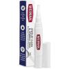 image:imageWeiman Fine Jewelry Cleaner Liquid with Cleaning Brush  Restores Shine amp Brilliance to Gold Platinum Precious Gemstones amp Diamond Jewelry 6 OzPack of 1