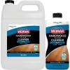 image:imageWeiman Hardwood Floor Cleaner Gallon and Refillable Squeeze Bottle  Finished Wood Surfaces160 Fl Oz Pack of 1