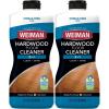 image:imageWeiman Hardwood Floor Cleaner for Finished Hardwood Engineered Flooring Vinyl amp Laminate Surfaces  StreakFree Shine No Residue  32 oz 2 PACK