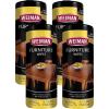 30 Count (Pack of 4)