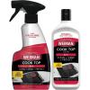 image:imageWeiman Ceramic and Glass Cooktop  10 Ounce  Stove Top Daily Cleaner Kit  12 Ounce  Glass Induction Cooktop Cleaning Bundle for Heavy Duty Mess Cleans Burnton Food1 Count Pack of 1