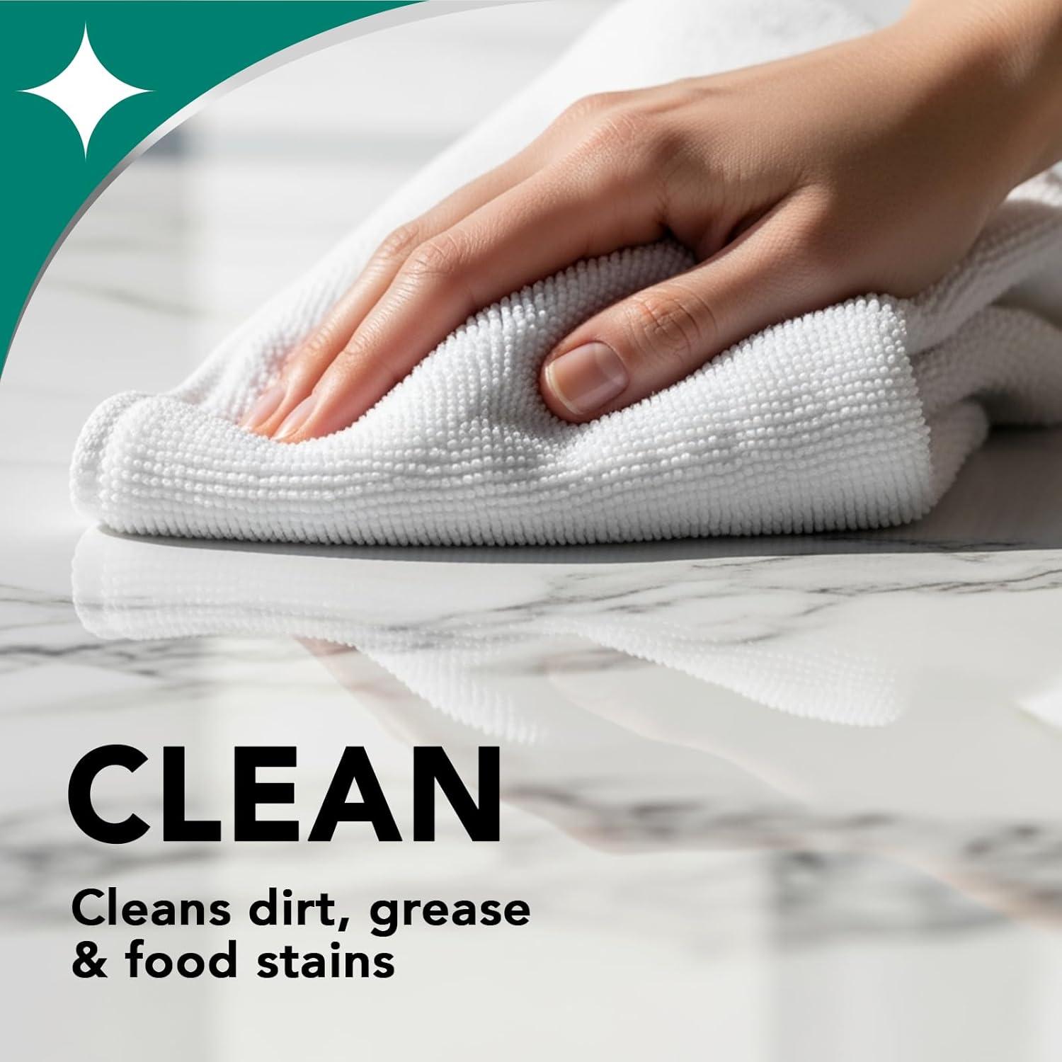 image:imageWeiman Disinfecting Granite Daily Clean amp Shine Refill 64 Oz Safely Clean Disinfect and Shine Granite Marble Soapstone Quartz Quartzite Slate Limestone Corian Laminate Tile Countertop64 Fl Oz Pack of 1