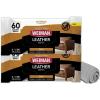 image:imageWeiman Leather Cleaner and Conditioner Wipes amp Microfiber Towel Kit Clean Condition and Restores Leather Surfaces UV Shield Prevent Cracking amp Fading of Leather Furniture Car Seats Shoes amp Purse